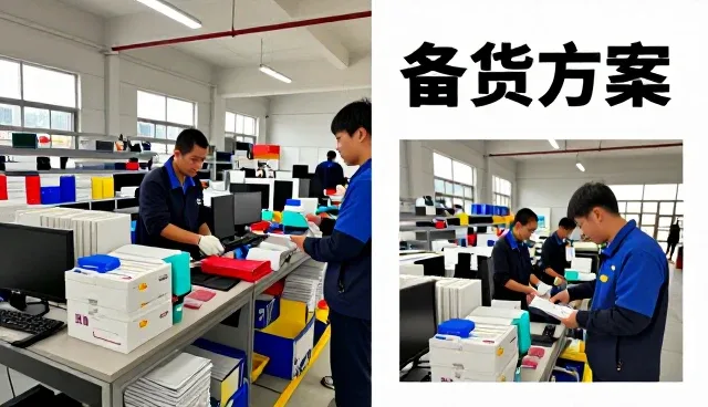 吉林市三合柏润电子商务有限公司打造智能化品牌代理方案