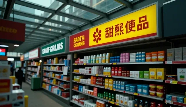 库存周转率低如何影响日用百货组合销售